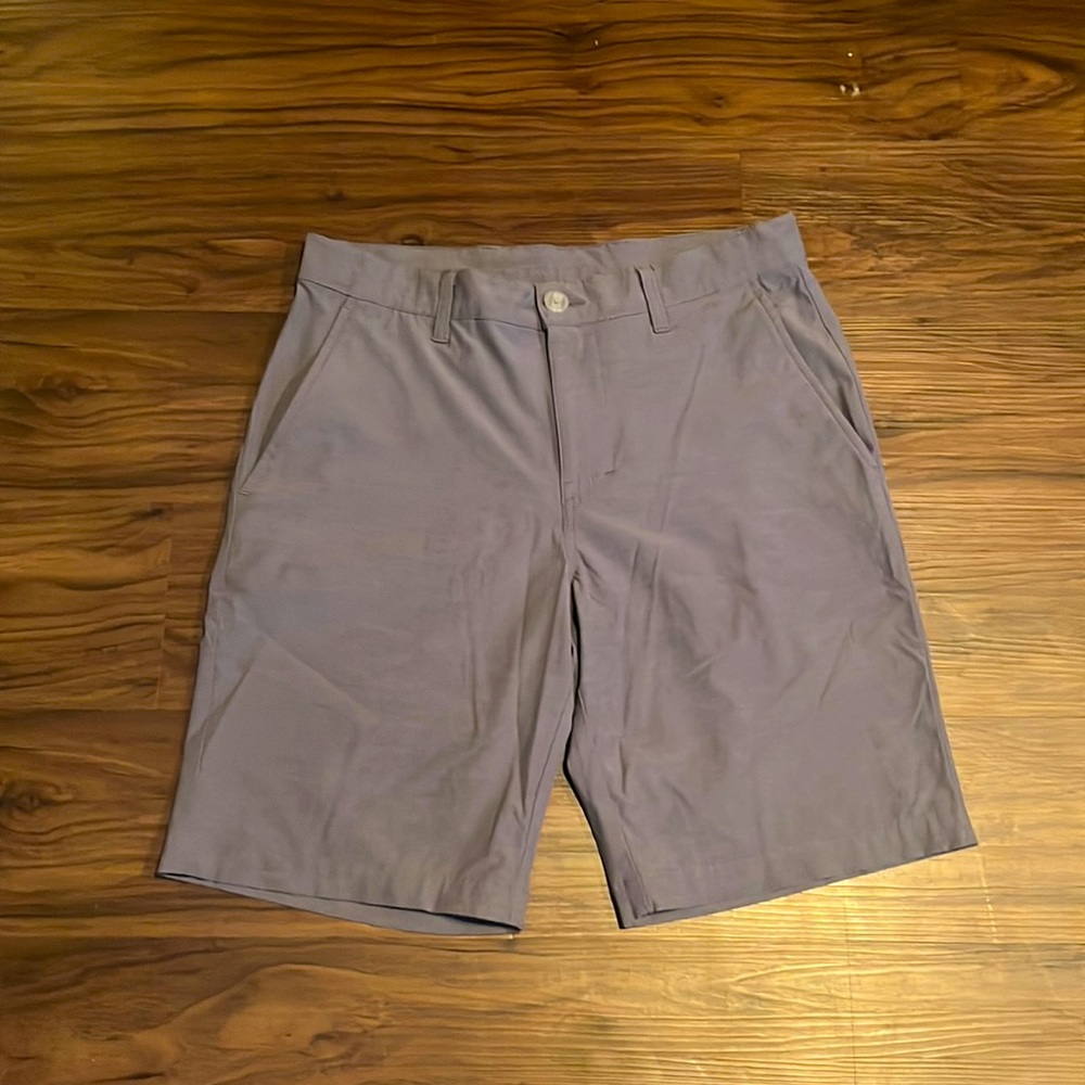 Callaway Active Wear Golf Shorts